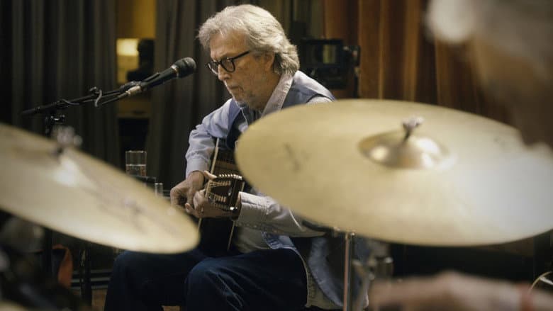 Eric Clapton: The Lady in the Balcony - Lockdown Sessions still