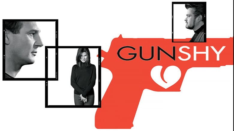 Gun Shy still