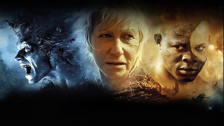 The Tempest still