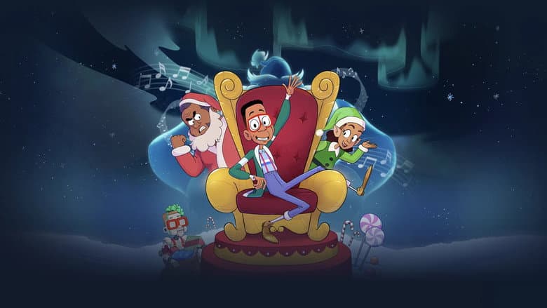 Urkel Saves Santa: The Movie! still
