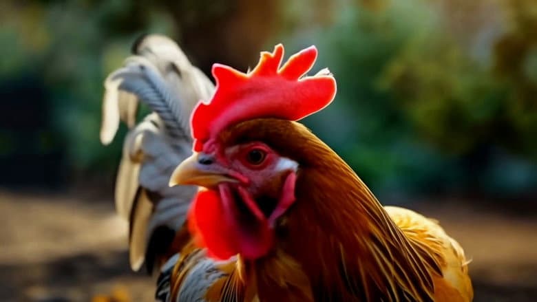 Ryaba the Hen still