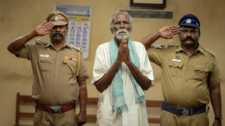 Kadaisi Vivasayi still