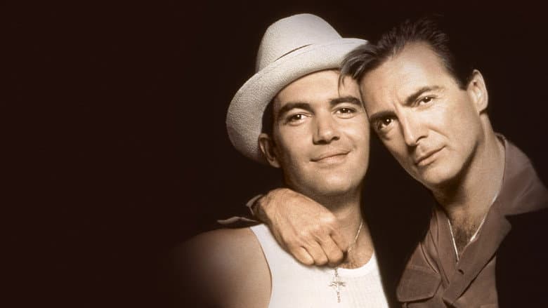 The Mambo Kings still