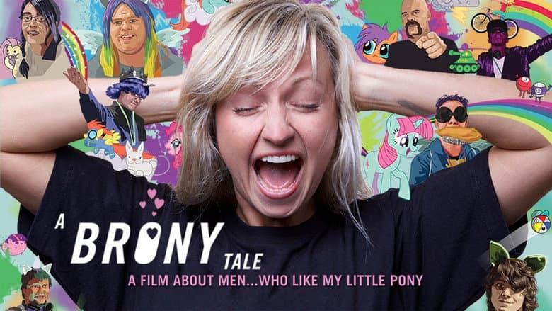 A Brony Tale still