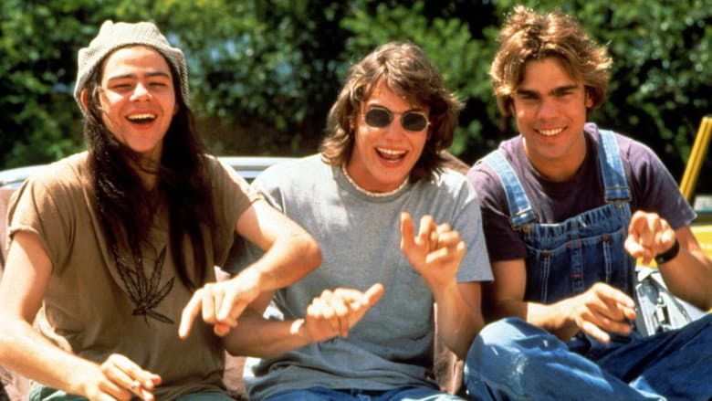 Dazed and Confused still