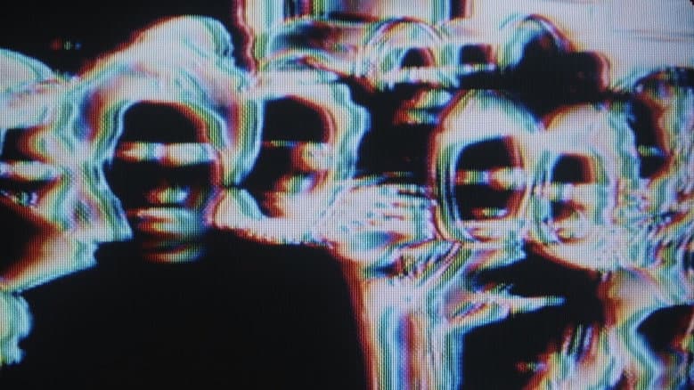 Chronovisor still