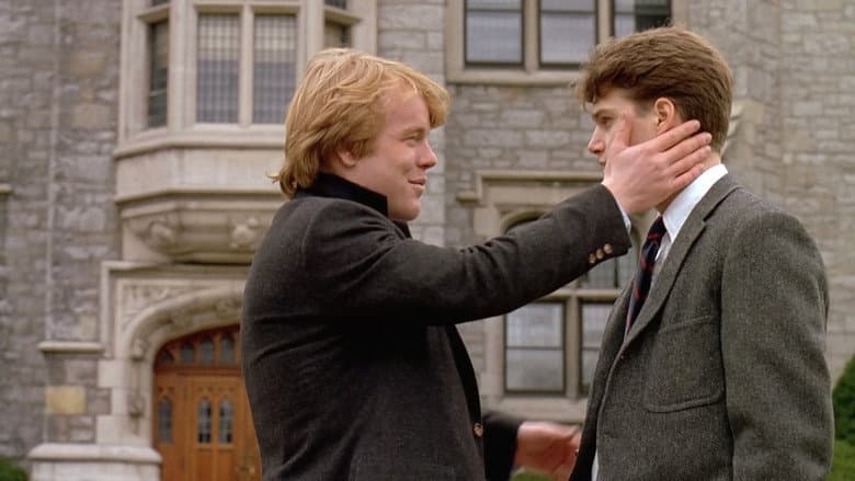 Scent of a Woman still