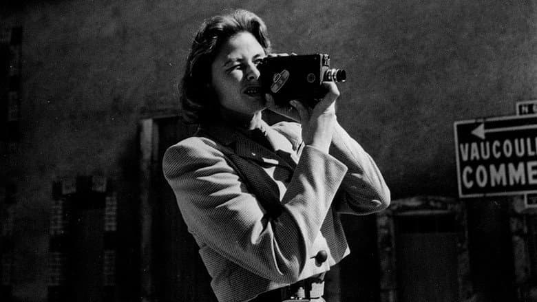 Ingrid Bergman: In Her Own Words still