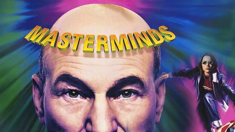 Masterminds still