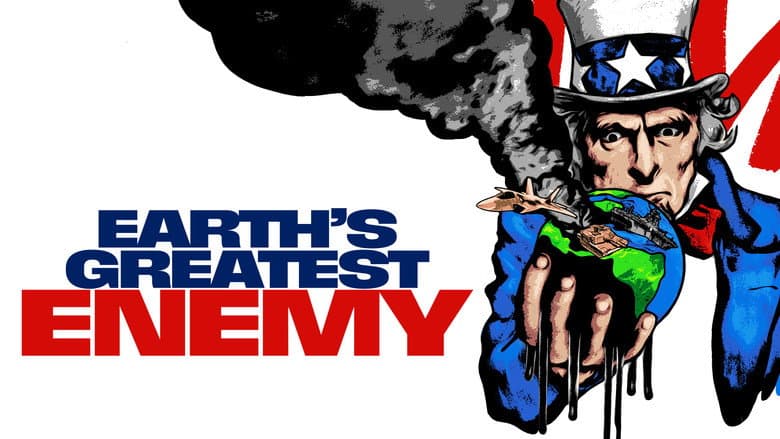 Earth's Greatest Enemy still