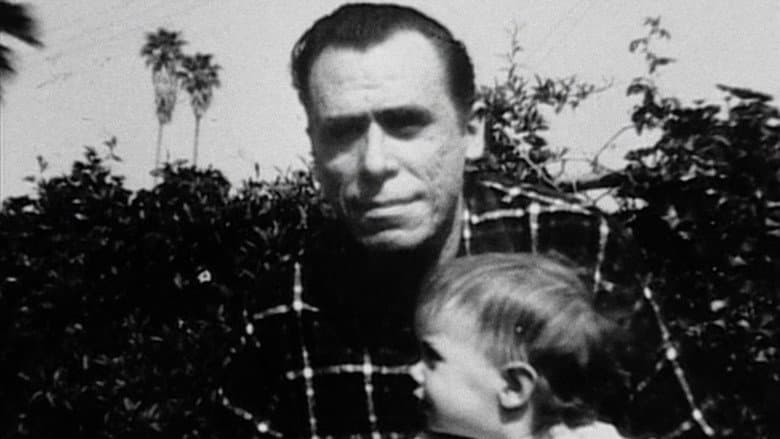 Bukowski: Born Into This still