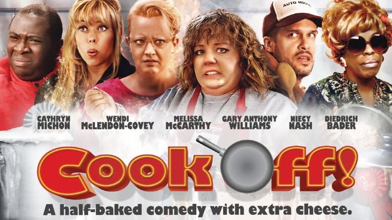 Cook-Off! still