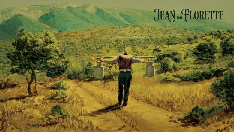 Jean de Florette still