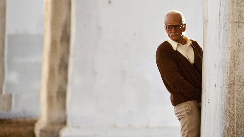 Jackass Presents: Bad Grandpa still