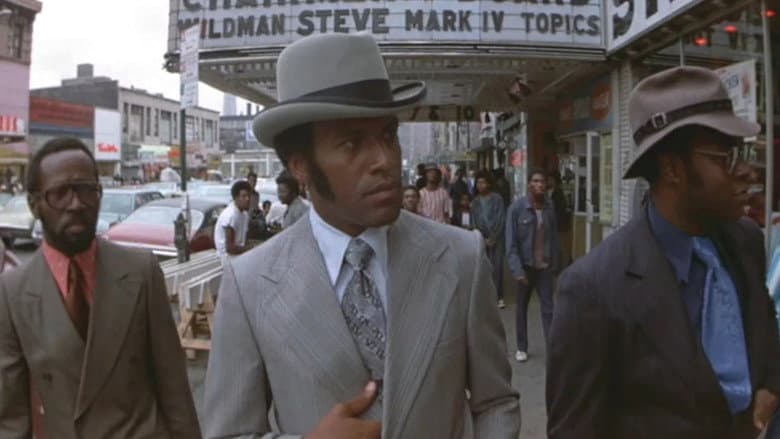 Black Caesar still
