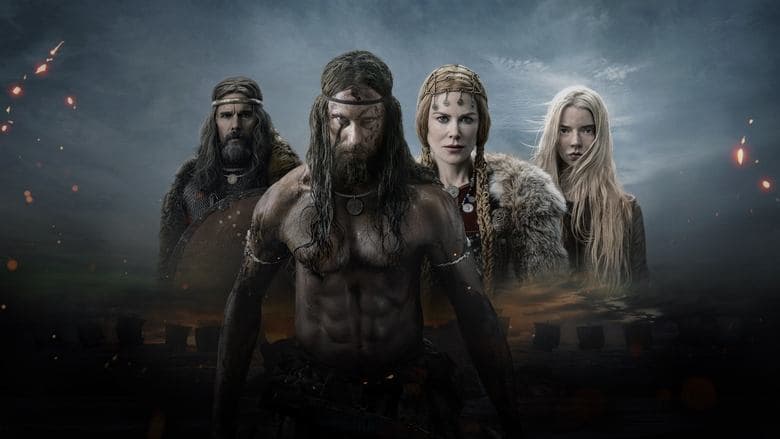 The Northman still