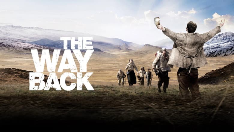 The Way Back still