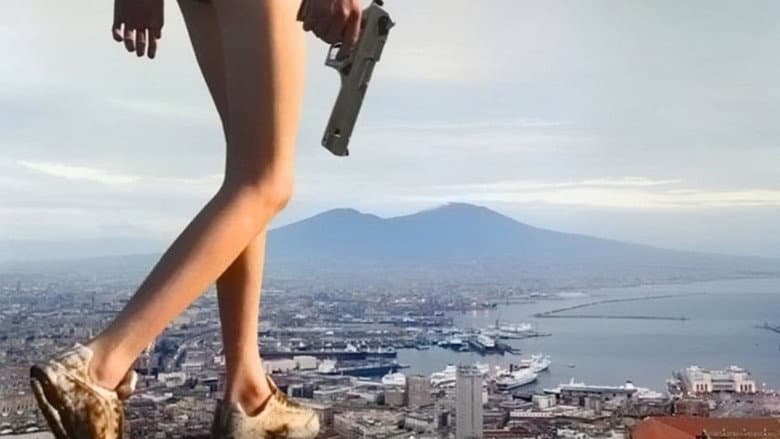 Gomorrah still