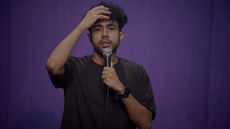 Abhishek Upmanyu: Jealous of Sabziwala still