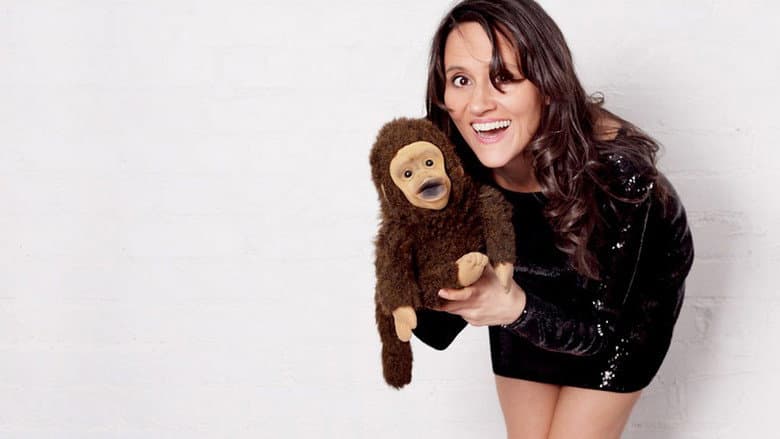 Make Me Happy: A Monkey's Search for Happiness still
