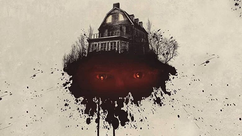 The Amityville Murders still