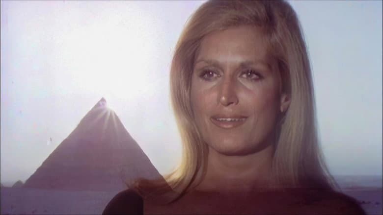 Dalida pour toujours still