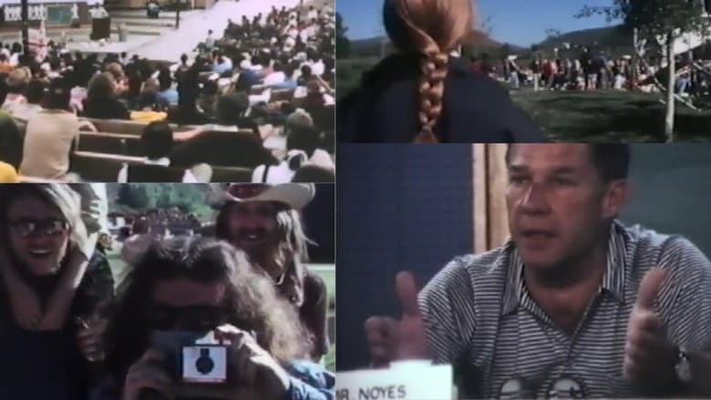 Aspen, 1970 still