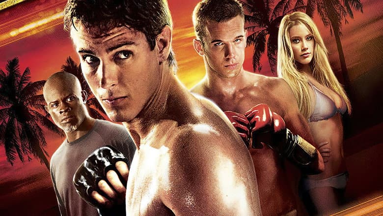 Never Back Down still