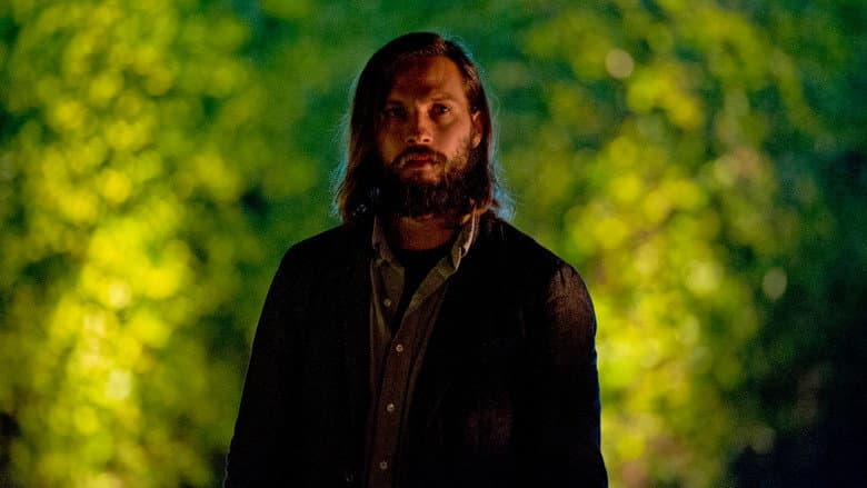The Invitation still