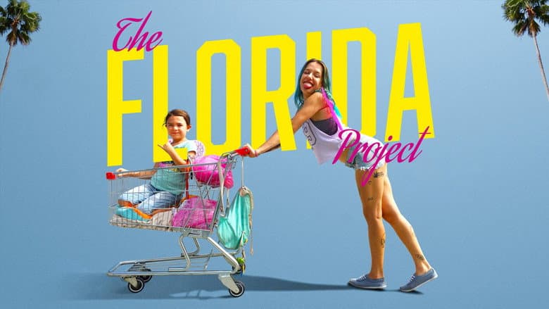 The Florida Project still