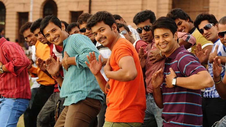 Nanban still