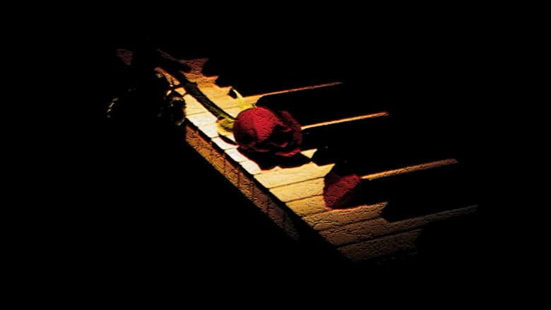 Immortal Beloved still