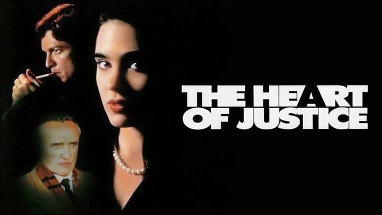 The Heart of Justice still