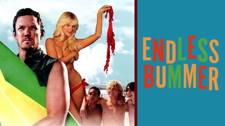 National Lampoon Presents: Endless Bummer still