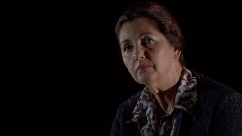 Simone Veil - Les combats d'une effrontée still