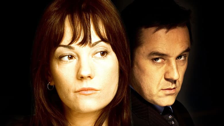 The Accidental Witness still