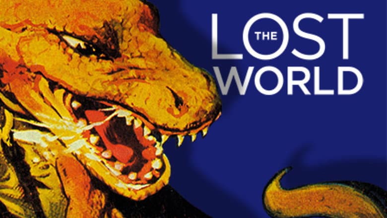 The Lost World still