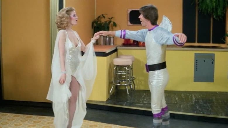 Cinderella 2000 still