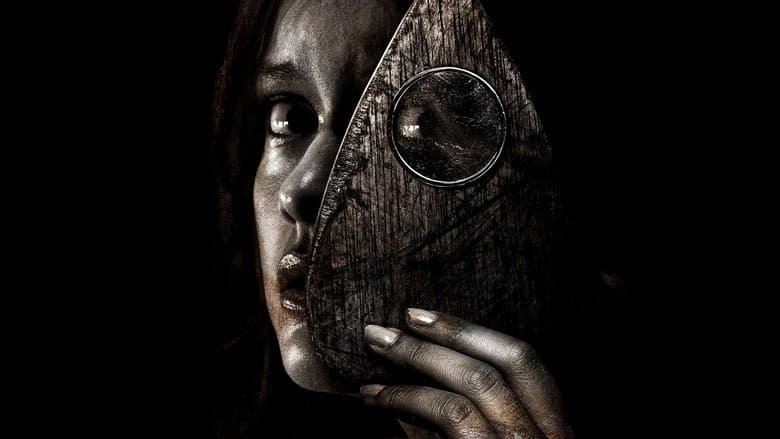 Ouija still