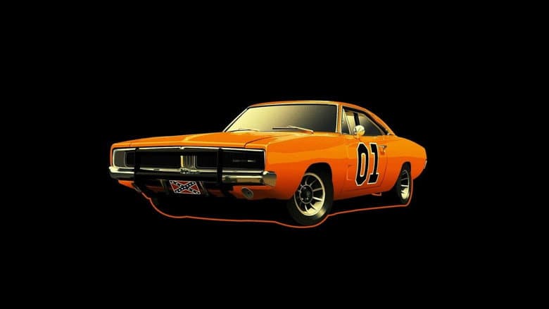 The Dukes of Hazzard still