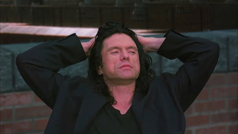 The Room still
