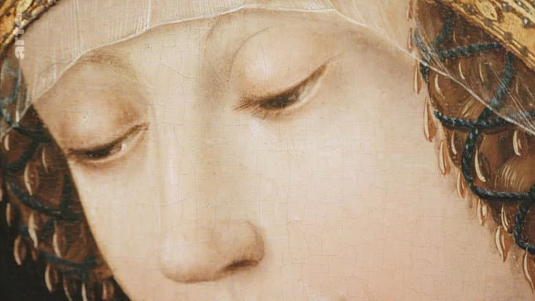 The Genius of Gothic Art still