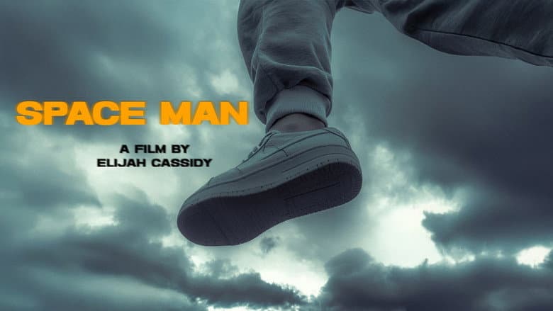Space Man still