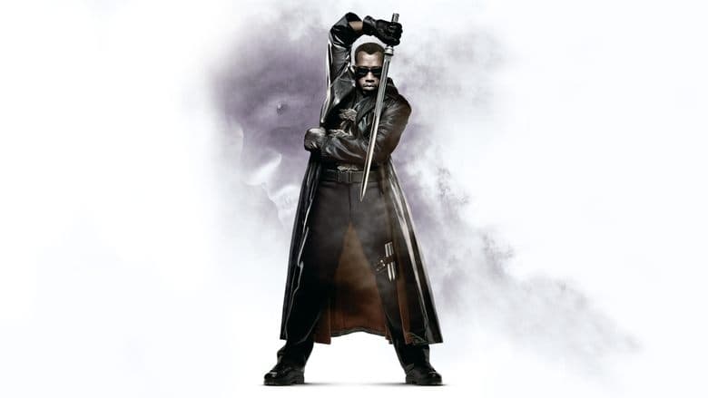 Blade II still