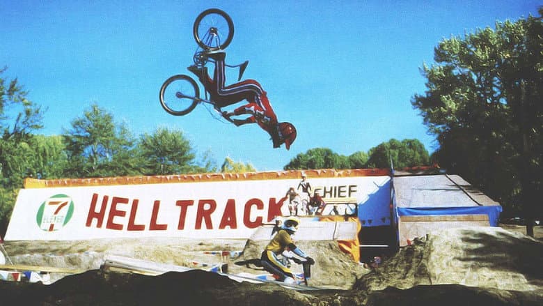 Rad still
