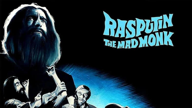 Rasputin: The Mad Monk still