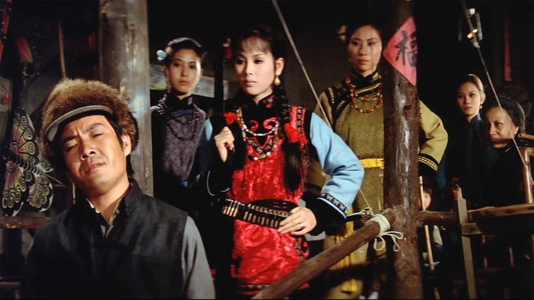 Imperial Tomb Raiders still