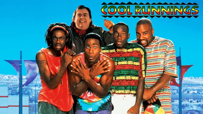 Cool Runnings still