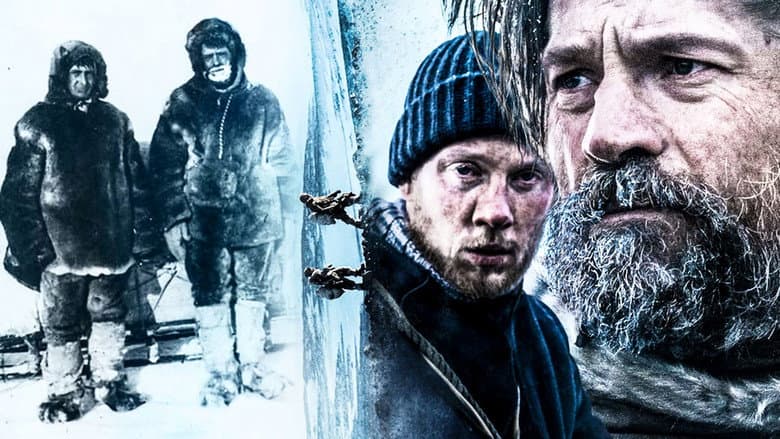 Against the Ice still