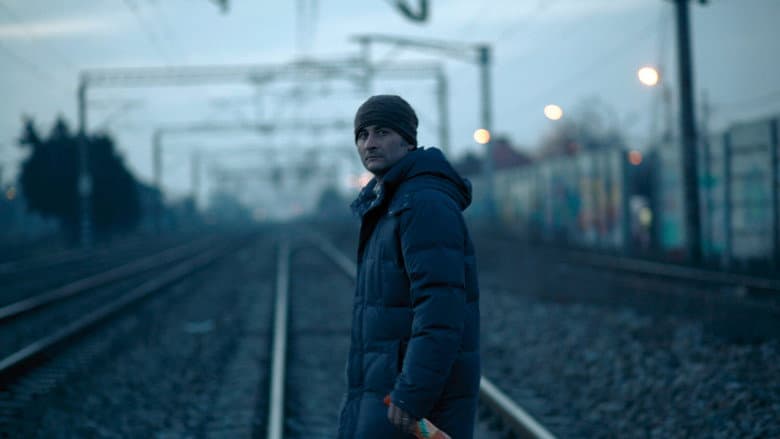 Aurora still